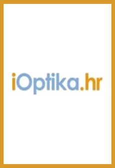 iOptika Gift Card 100 EUR - iOptika Key - CROATIA