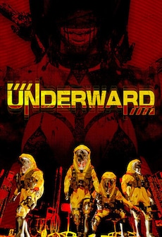 Underward (PC) - Steam Gift - EUROPE