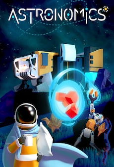 Astronomics (PC) - Steam Gift - GLOBAL