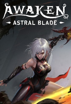 AWAKEN - Astral Blade (PC) - Steam Key - EUROPE