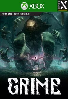 GRIME (Xbox Series X/S) - Xbox Live Key - ARGENTINA