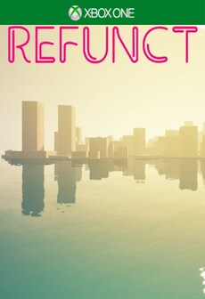 Refunct Xbox Live Xbox One Key UNITED STATES
