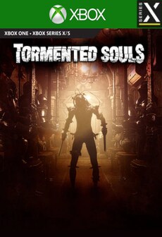 Tormented Souls (Xbox Series X/S) - Xbox Live Key - EUROPE