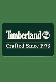 Timberland Gift Card 150 AED - Timberland Key - UNITED ARAB EMIRATES