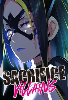 Sacrifice Villains (PC) - Steam Key - GLOBAL