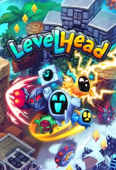 Levelhead (PC) - Steam Gift - EUROPE