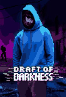 Draft of Darkness (PC) - Steam Gift - GLOBAL