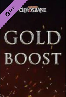 Warhammer Chaosbane - Gold Boost Steam Gift GLOBAL