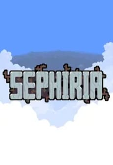 Sephiria (PC) - Steam Gift - GLOBAL