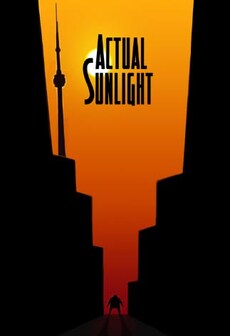 Actual Sunlight Steam Key GLOBAL