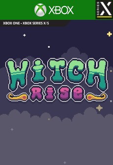 Witch Rise (Xbox Series X/S) - Xbox Live Key - ARGENTINA