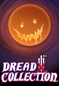 Dread X Collection 3 (PC) - Steam Key - GLOBAL