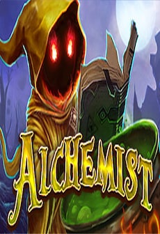 Alchemist Steam Key GLOBAL