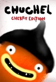 CHUCHEL | Cherry Edition (PC) - Steam Key - GLOBAL