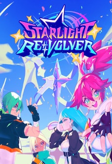 Starlight Re:Volver (PC) - Steam Gift - GLOBAL
