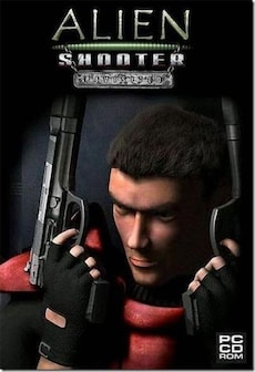 Alien Shooter: Revisited Steam Key GLOBAL