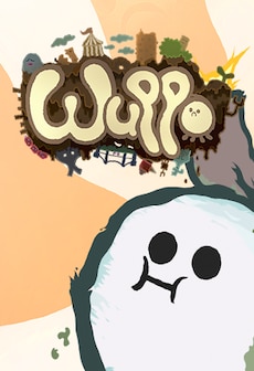 Wuppo Steam Gift GLOBAL