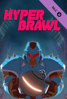 HyperBrawl Tournament - Cosmic Founder Pack (PC) - Steam Key - GLOBAL