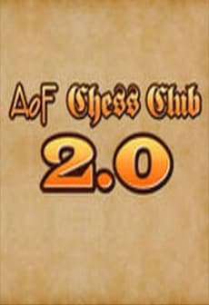 Ancients of Fasaria: Chess Club 2.0 Steam Key GLOBAL