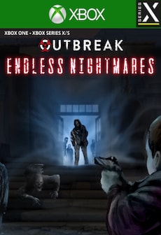 Outbreak: Endless Nightmares (Xbox Series X/S) - Xbox Live Key - ARGENTINA