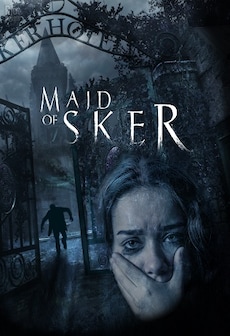 Maid of Sker (PC) - Steam Gift - EUROPE