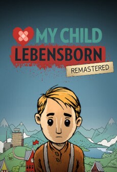 My Child: Lebensborn Remastered (PC) - Steam Gift - EUROPE