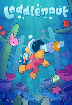 Loddlenaut (PC) - Steam Key - GLOBAL