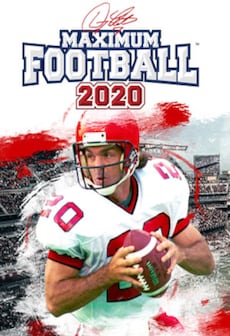 Doug Flutie's Maximum Football 2020 (PC) - Steam Key - EUROPE