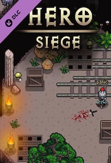 Hero Siege - Wrath of Mevius (Digital Collector's Edition) Steam Gift GLOBAL