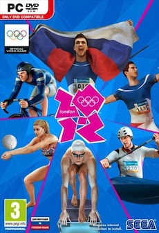 London 2012 Steam Key GLOBAL