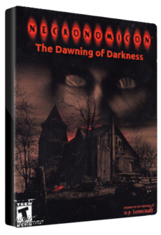 Necronomicon: The Dawning of Darkness (PC) - Steam Gift - GLOBAL