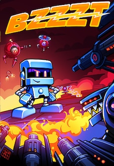 Bzzzt (PC) - Steam Gift - EUROPE