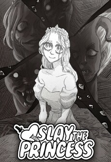 Slay the Princess (PC) - Steam Gift - EUROPE