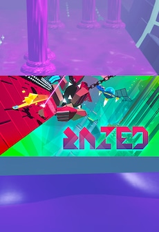 RAZED Steam Key GLOBAL