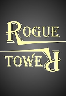 Rogue Tower (PC) - Steam Gift - NORTH AMERICA