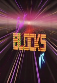 Beat Blocks VR Steam Key GLOBAL