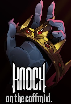 Knock on the Coffin Lid (PC) - Steam Gift - EUROPE