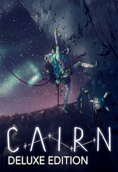 Cairn | Deluxe Edition (PC) - Steam Gift - EUROPE