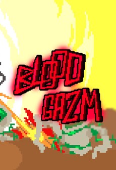 Blood Gazm (PC) - Steam Key - GLOBAL