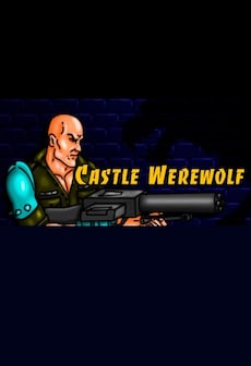 Castle Werewolf 3D Steam Key GLOBAL