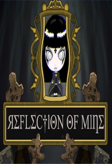 Reflection of Mine Steam Key GLOBAL