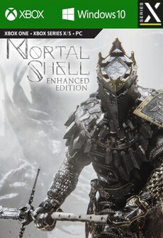 Mortal Shell | Enhanced Edition (Xbox Series X/S, PC) - Xbox Live Key - UNITED STATES