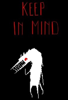 Keep in Mind (PC) - Steam Key - GLOBAL