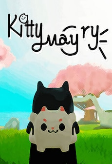 Kitty May Cry (PC) - Steam Key - GLOBAL