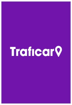 Traficar Gift Card 200 PLN - Traficar Key - POLAND