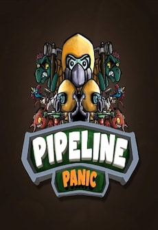 Pipeline Panic (PC) - Steam Gift - EUROPE