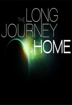 The Long Journey Home (PC) - Steam Key - GLOBAL