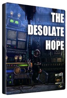 The Desolate Hope Steam Key GLOBAL