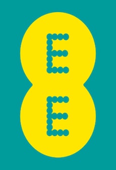 EE Gift Card 50 GBP - Key - UNITED KINGDOM