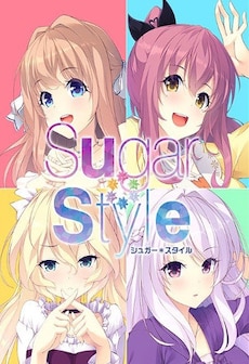 Sugar * Style (PC) - Steam Gift - GLOBAL